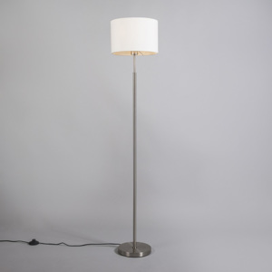 Stojací lampa VT 1 White