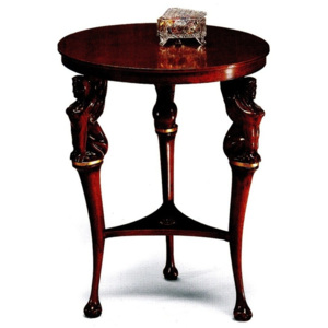 Kulatý stolek art.SE1540