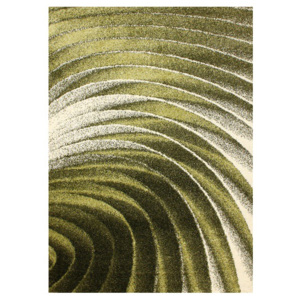 Kusový koberec Dune zelený, Velikosti 133x190cm