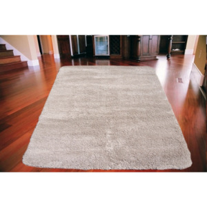 Kusový koberec Rida cappuccinový, Velikosti 80x150cm