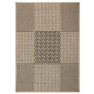 Kusový koberec Luigi béžový, Velikosti 50x80cm