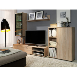 Moderní nábytek do obývacího pokoje DINO 2