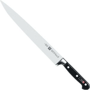 Zwilling Professional “S“, plátkovací nůž, 26 cm