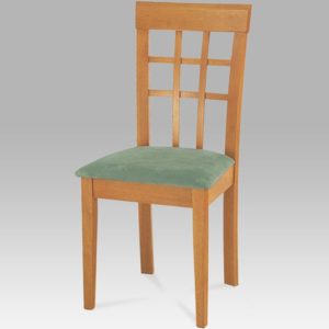 Jídelní židle BE1604 OL olše - Autronic