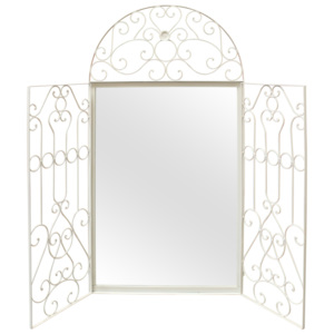Zrcadlo 1688W IDEA nábytek
