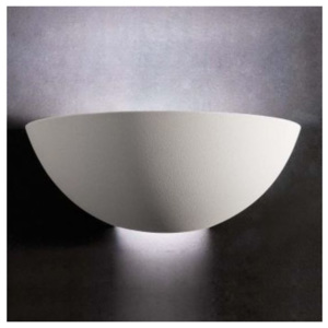 ECODESIGN 86-1255-30K Nástěnné svítidlo Bowl LED 6,4W, 800lm, 123lm/W, 3000K - ECO-DESIGN