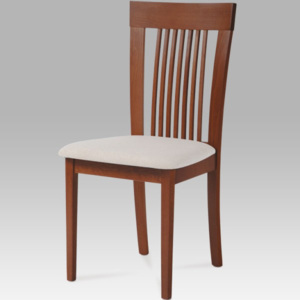 Jídelní židle BC-3940 TR3 třešeň - Autronic