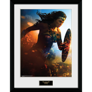 Obraz na zeď - Wonder Woman - Run