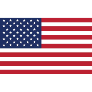 Fototapeta, Tapeta Americká vlajka USA, (208 x 146 cm)