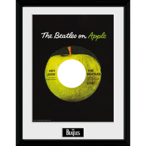 Obraz na zeď - The Beatles - Apple
