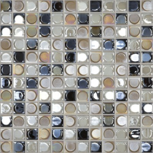 VIDREPUR Mozaika AURA Classic Blend