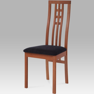 Jídelní židle BC-12481 TR3 třešeň - Autronic