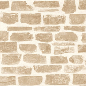 Vliesová tapeta na zeď AB003317, Roll in Stones, Ugepa, rozměry 0,53 x 10,05 m