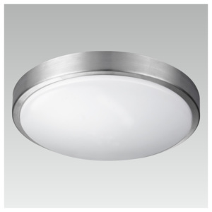 Luxera Luxera 38208 - LED koupelnové stropní svítidlo ELUMO LED/15W/230V IP44 38208