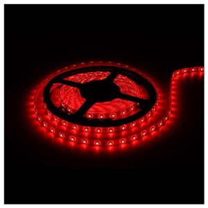 Greenlux LED pásek 5m červená - GXLS004 GXLS004