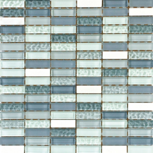 ČESKÝ VÝROBEK Mozaika GALERY Modrá 240