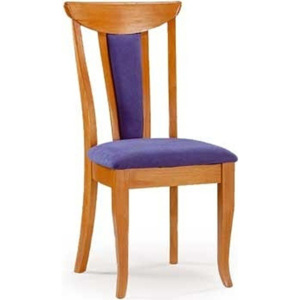 Jídelní židle BE506 OL olše - Autronic