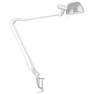 Panlux STG2/T - Stolní lampa GINEVRA DUO 1xG9/40W/230V