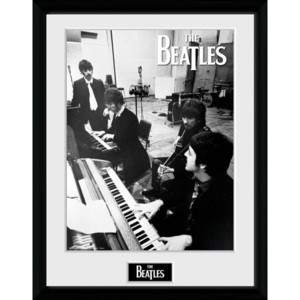 Obraz na zeď - The Beatles - Studio