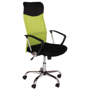 Kancelářská židle ZK07 Taboo - Bradop