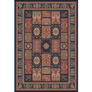 Lano luxusní orientální koberce Kusový koberec Royal 1638-526 - 150x200