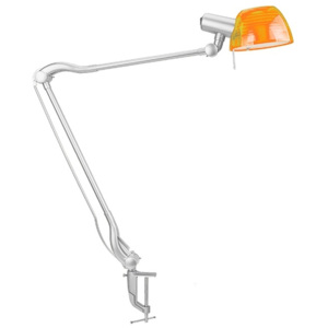 Panlux STG2/O - Stolní lampa GINEVRA DUO 1xG9/40W/230V