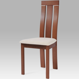 Jídelní židle BC-3931 TR3 třešeň - Autronic