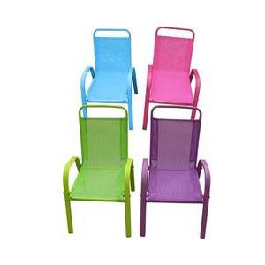 Židle Happy Green 50XT2930A, stohovatelná
