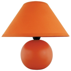 Rabalux Rabalux 4904 - Stolní lampa ARIEL 1xE14/40W/230V RL4904