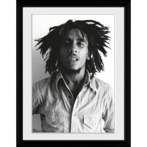 Obraz na zeď - Bob Marley - One Love