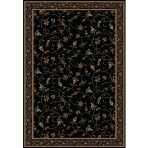 Lano luxusní orientální koberce Kusový koberec Kamira 4140-799 - 83x160