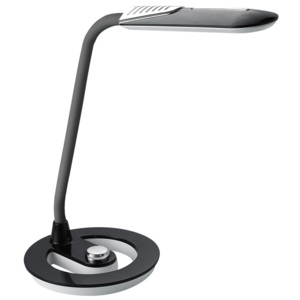 Luxera 31205 - LED stolní lampa stmívatelná LARIX LED SMD/6W/230V