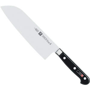 Zwilling Professional “S“, nůž Santoku, 18 cm
