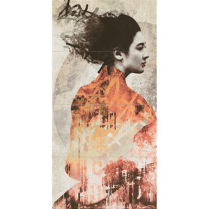 ABK Dekor DO UP Decoro Geisha 120 x 240 cm
