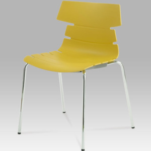 Jídelní židle plastová CT-603 KARI - Autronic