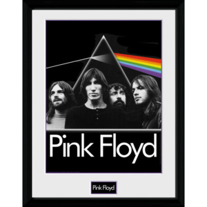 Obraz na zeď - Pink Floyd - Prism