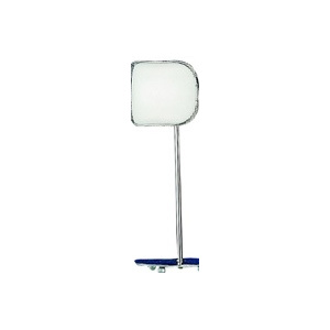 Eglo EGLO 82012 - Stolní lampa FLY 1xG9/40W EG82012