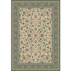 Lano luxusní orientální koberce Kusový koberec Kasbah 13720-416 - 83x160