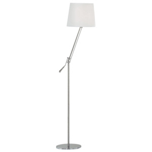 Ideal Lux 14609 - Stojací lampa 1xE27/60W/230V