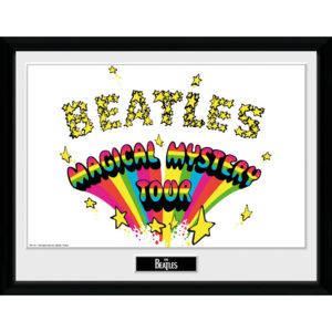 Obraz na zeď - The Beatles - Magical Mystery