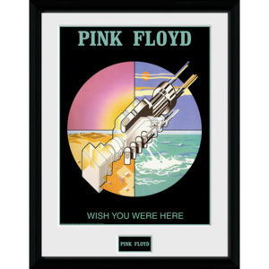 Obraz na zeď - Pink Floyd - Wish You Were Here 2