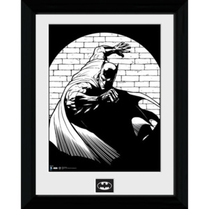 Obraz na zeď - Batman Comic - Spotlight