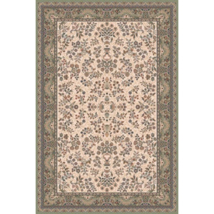 Kusový koberec NAIN 1236-679, Rozměry koberců 83x160 Lano luxusní orientální koberce