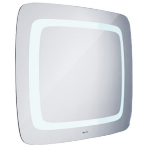 NIMCO LED zrcadlo 650x800