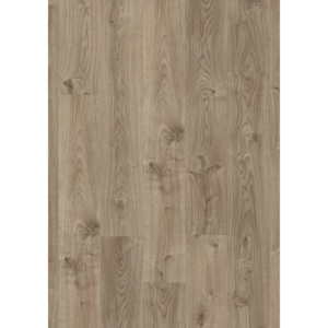 QUICK-STEP Podlaha BALANCE GLUE Venkovský dub šedohnědý