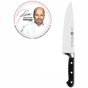 Zwilling PS Professional “S“, kuchařský nůž, 20 cm