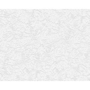 2516-19 tapety na zeď Simply White 4 | 0,53 x 10,05 m | bílá