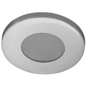 Kanlux Koupelnové podhledové svítidlo MARIN 1xGX5,3/35W/12V BA0118