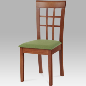 Jídelní židle BE1604 TR3 třešeň - Autronic