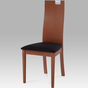 Jídelní židle BC-22462 TR3 třešeň - Autronic